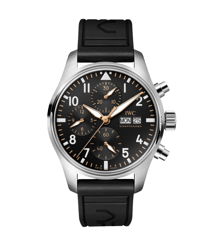 IWC