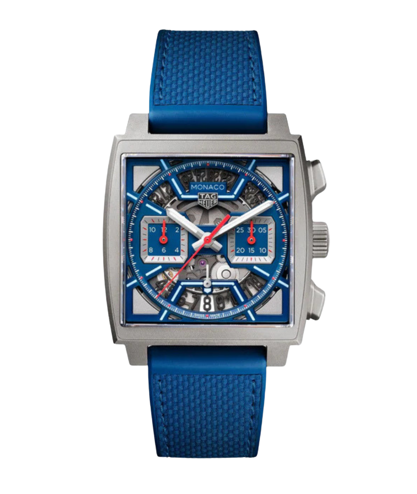 TAG Heuer