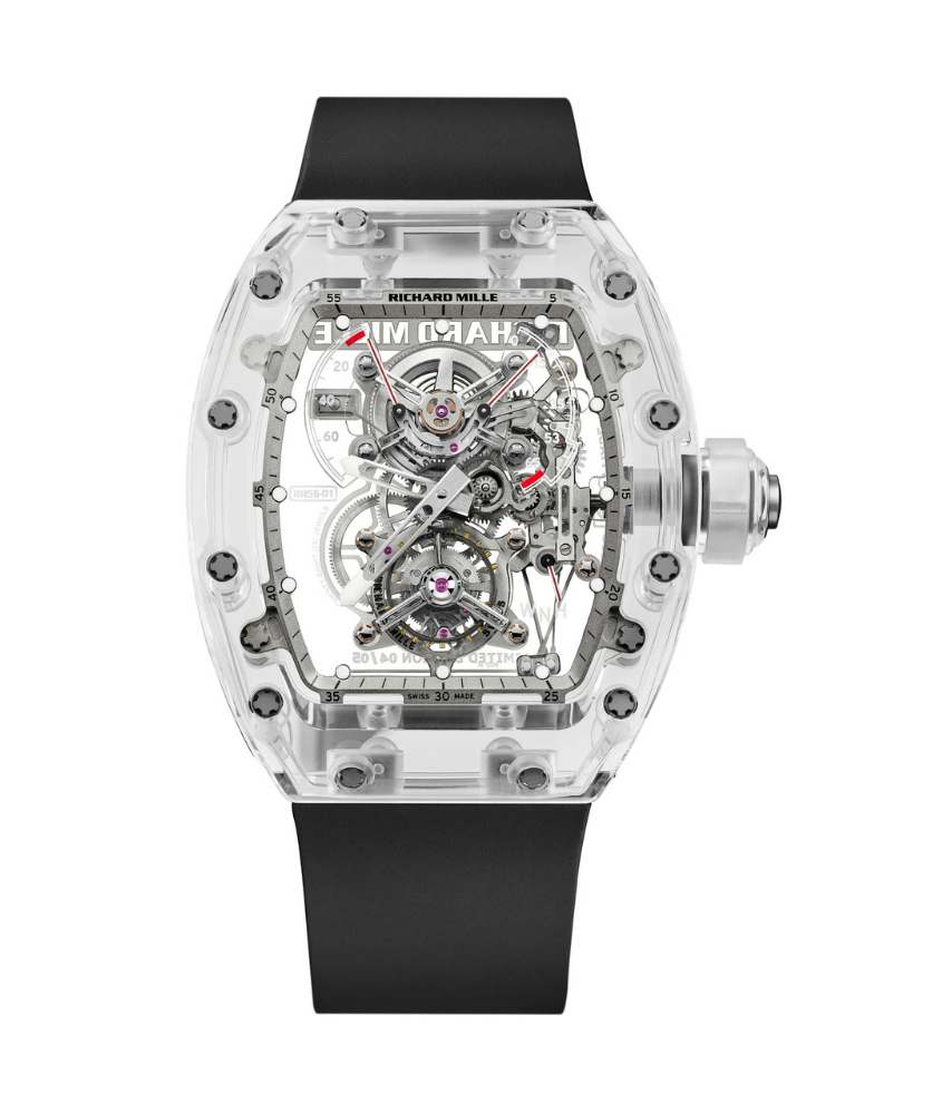 Richard Mille