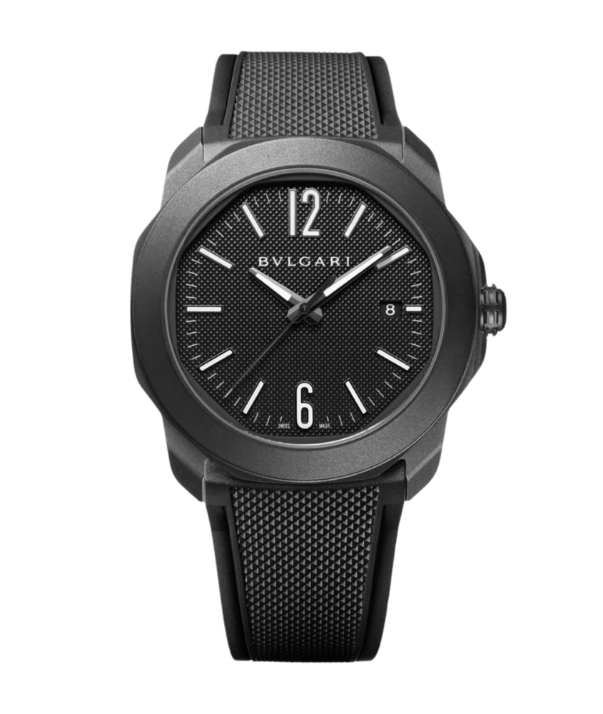 Bvlgari