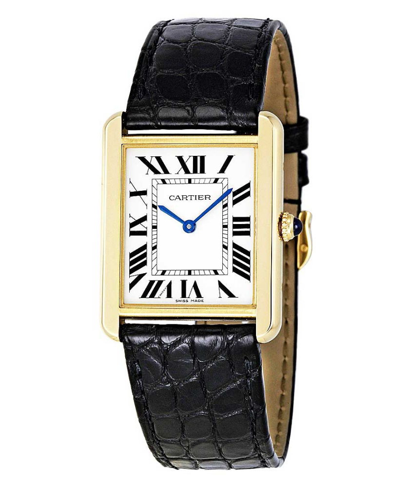 Cartier