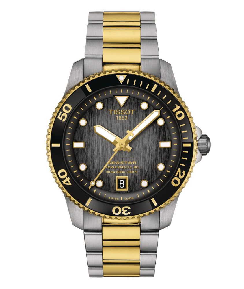 Tissot