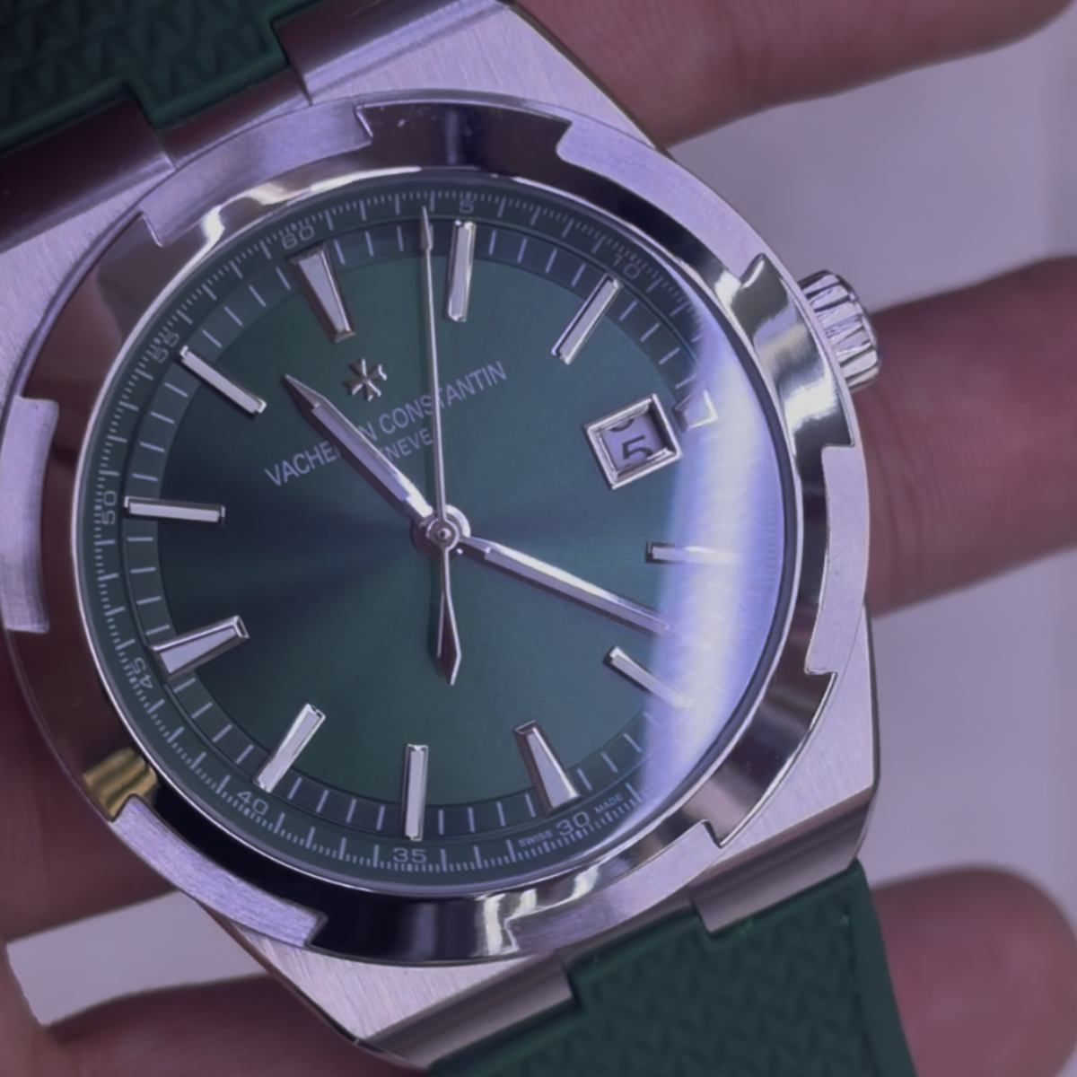 V.C L’Horizon Overseas – Édition Signature (Standard de Prestige)