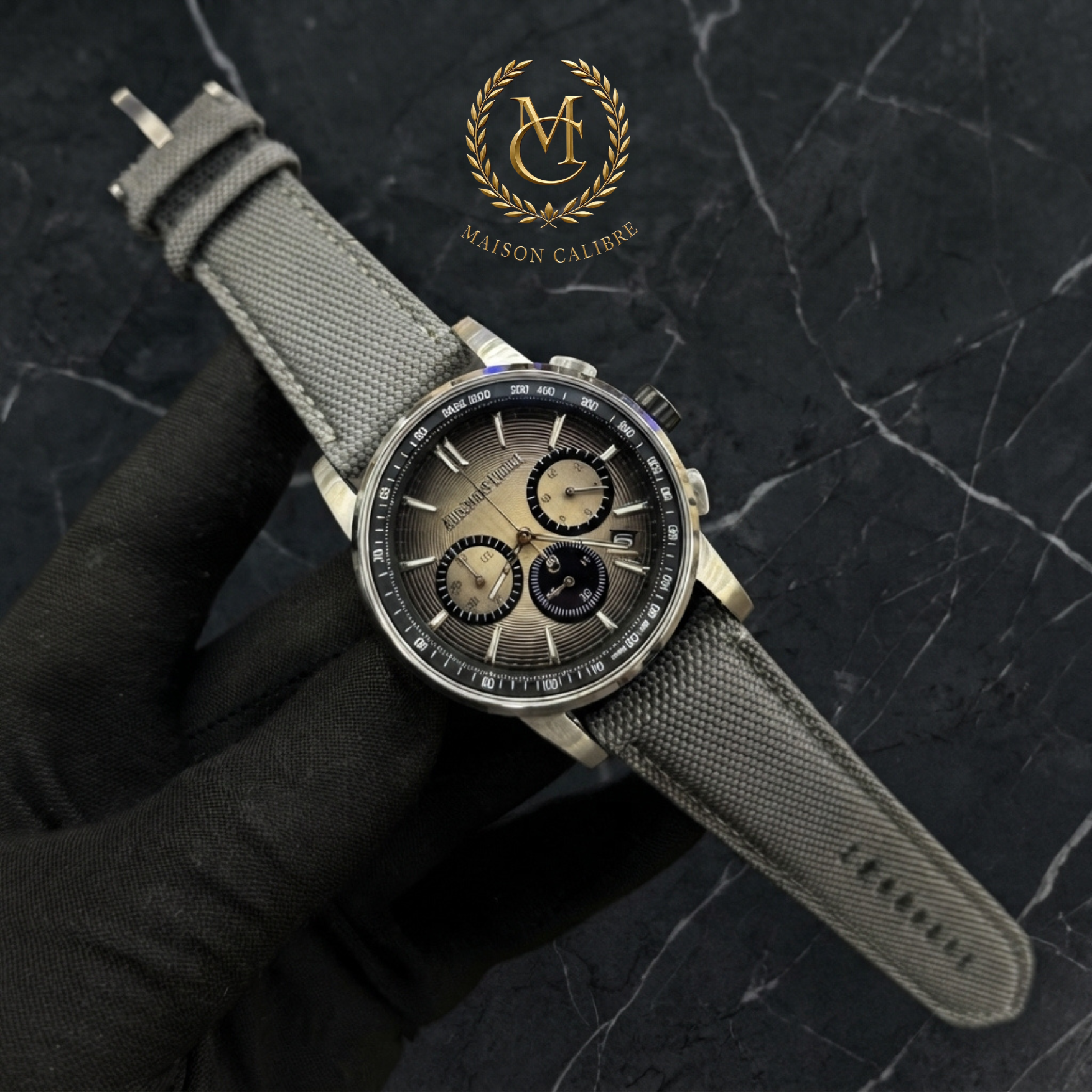 AP. L’Horizon – Code 11.59 Chronographe (Édition Contemporaine)