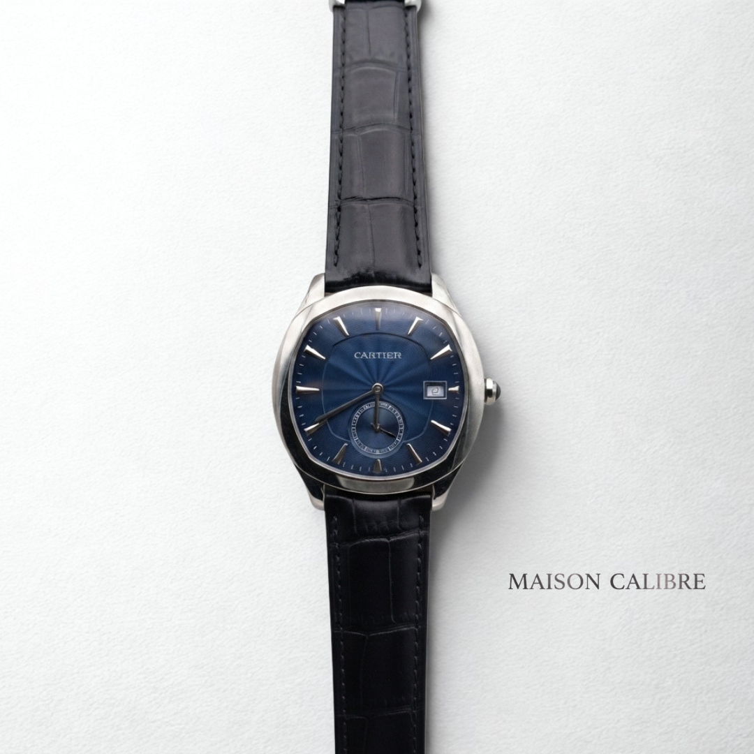 L’Élégance du Volant – Drive Series (Édition Signature)