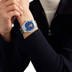 V.C Le Tourbillon Voyageur – Série Overseas (Édition Cœur Ouvert)