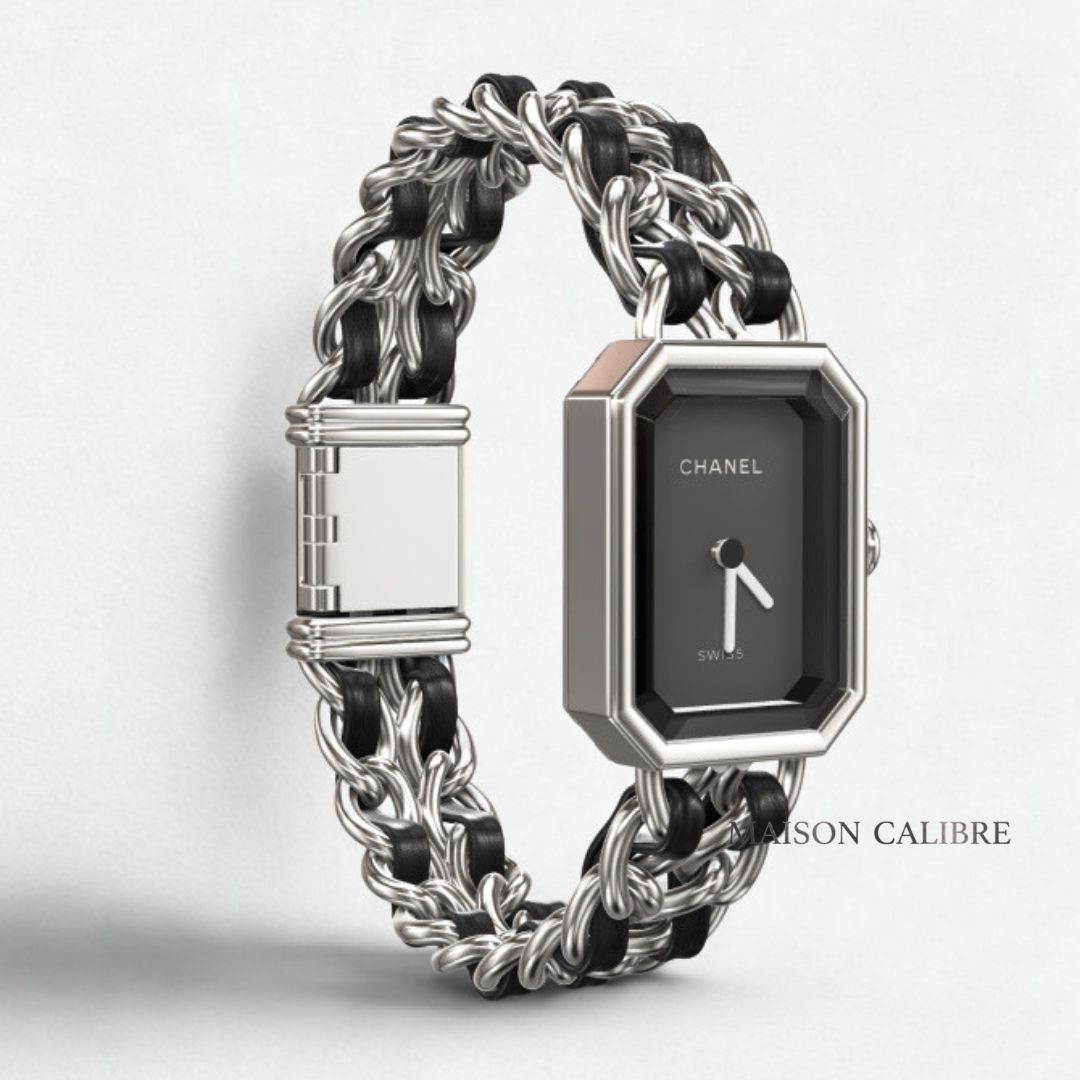 CH. La Parisienne – Première Édition (Collection Haute Couture)
