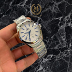 O. L'Équilibre Absolu – Aqua Series (Édition Signature)