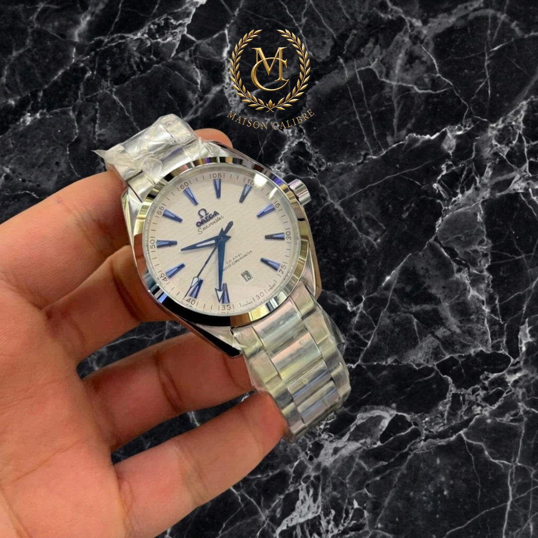 O. L'Équilibre Absolu – Aqua Series (Édition Signature)