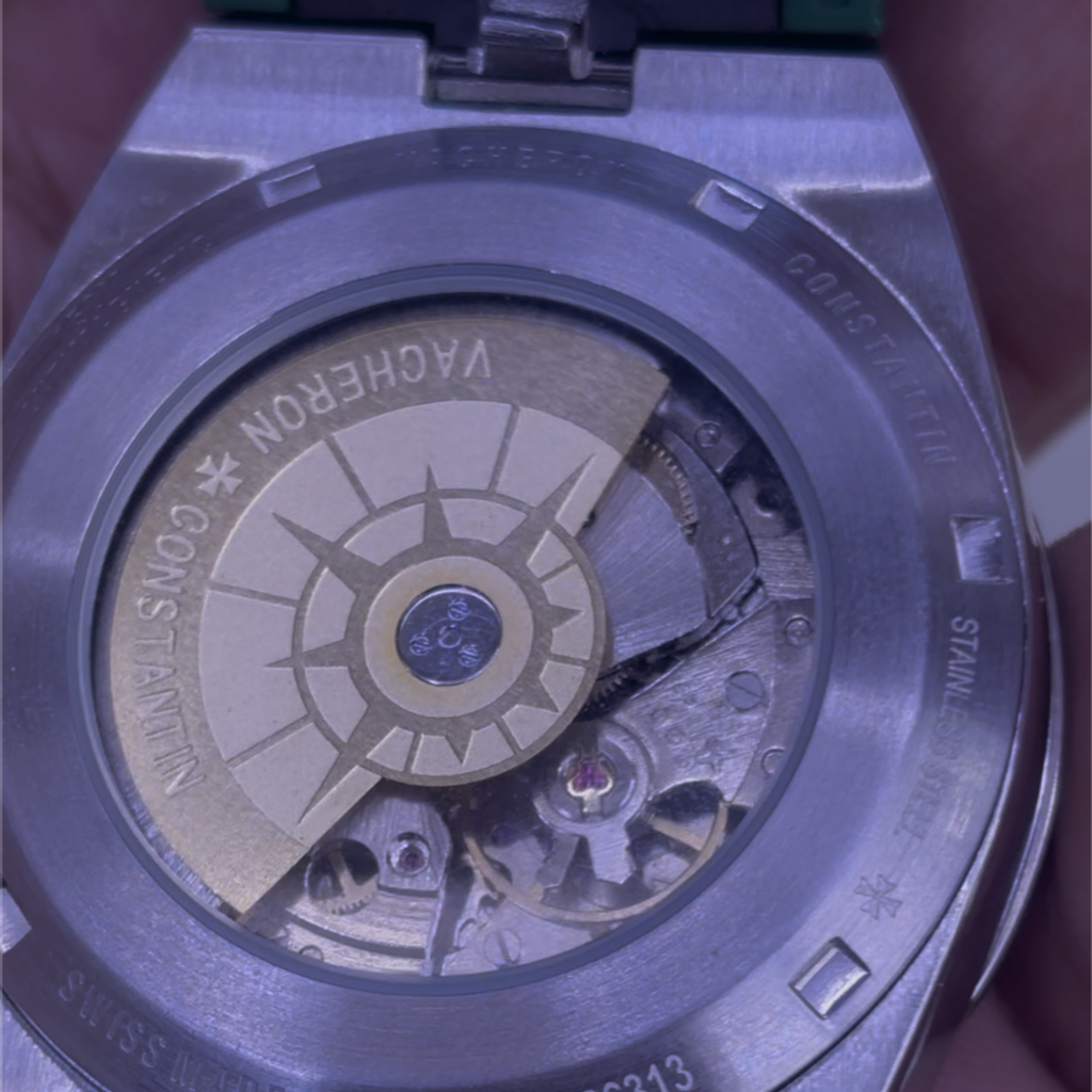 V.C L’Horizon Overseas – Édition Signature (Standard de Prestige)