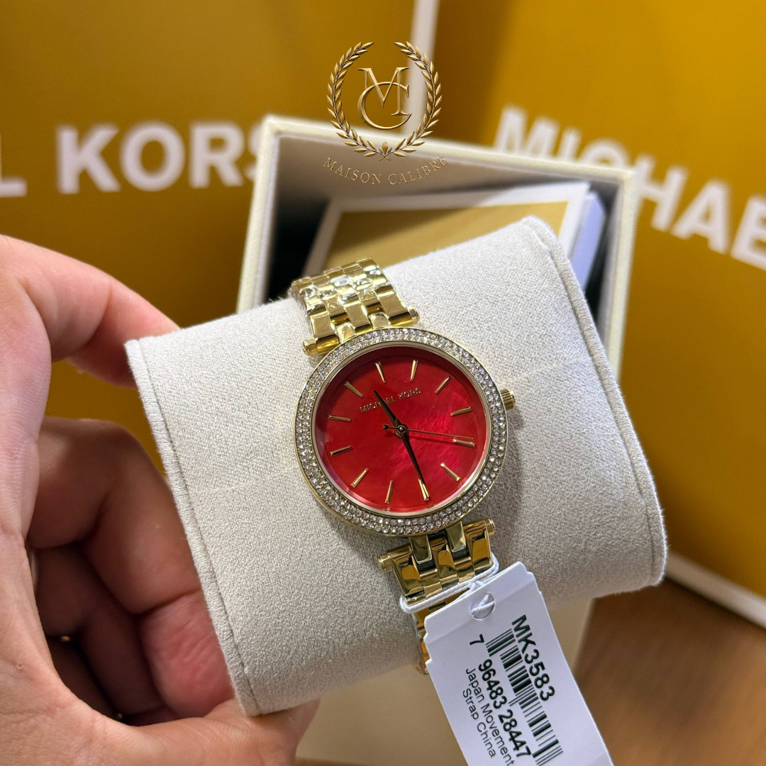 M.K L’Étoile Scintillante – Série M.K. (Édition Cristal Signature)