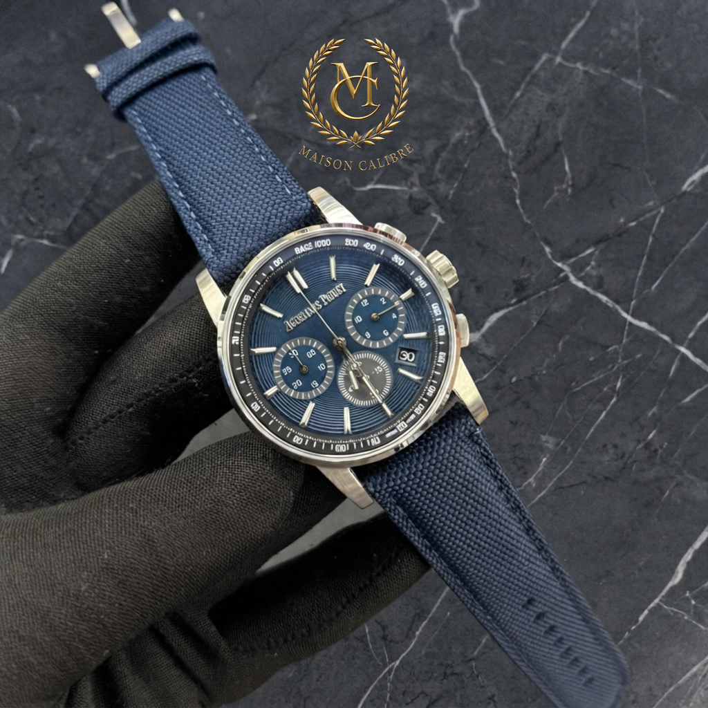 AP. L’Horizon – Code 11.59 Chronographe (Édition Contemporaine)
