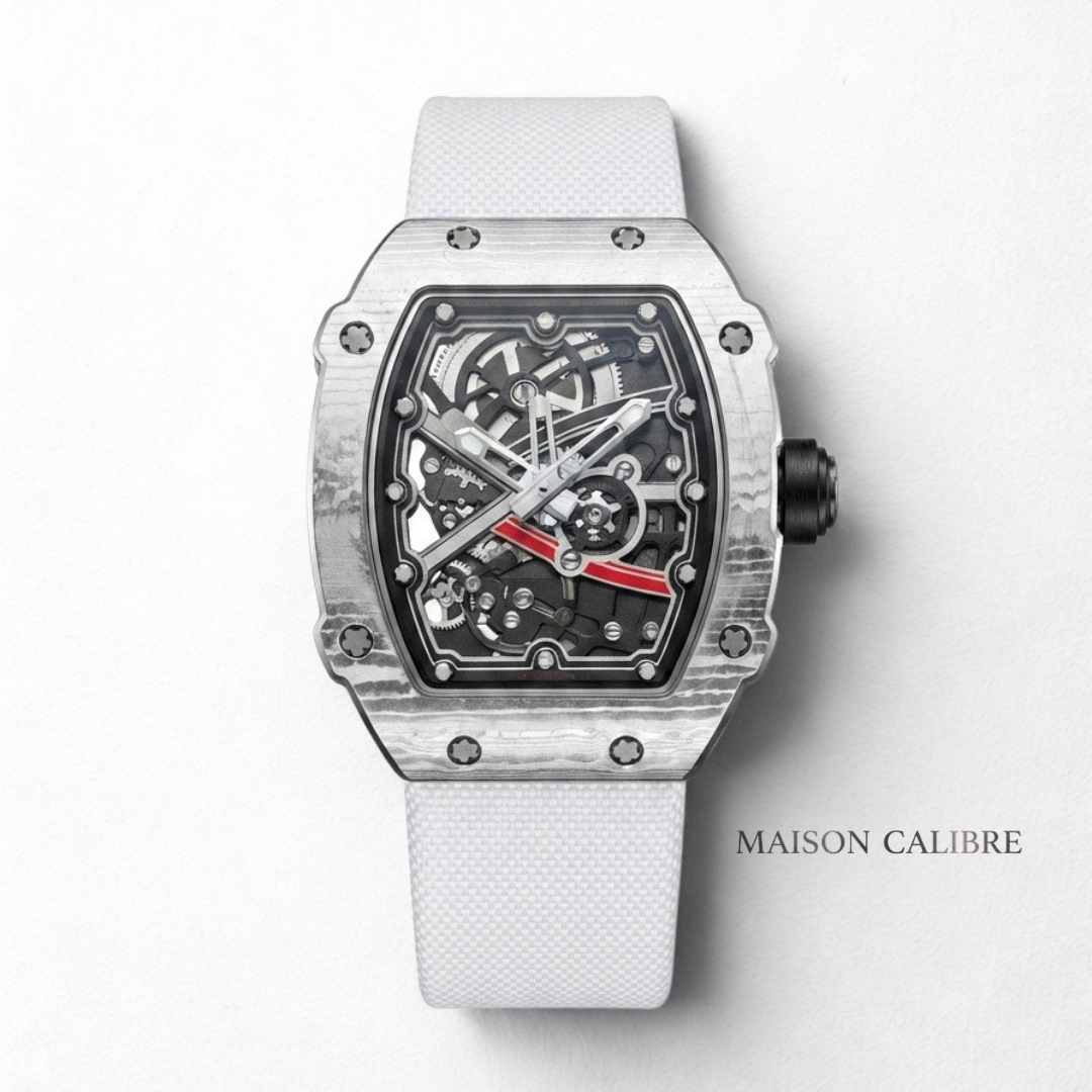 R.M L’Avant-Garde – Série RM (Édition Spéciale Prestige)
