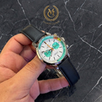 B. Le Chronographe Top-Time – Édition Limited Mesh (Série Classic Cars)