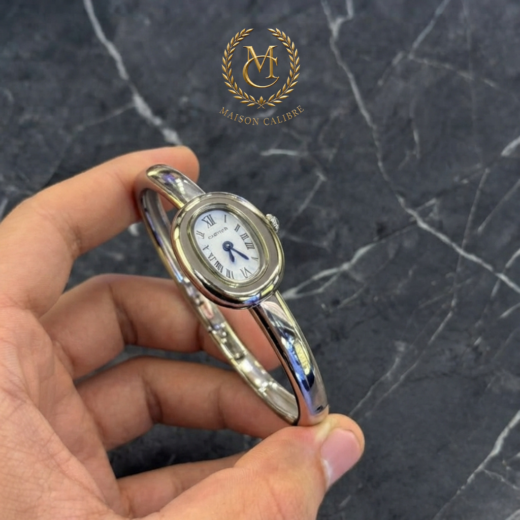 C. L’Ovale de Prestige – Baignoire Bijou (Édition Signature)