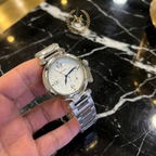 C. La Pasha – Édition Royale (Standard de Prestige)