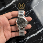 C. La Pasha – Édition Royale (Standard de Prestige)