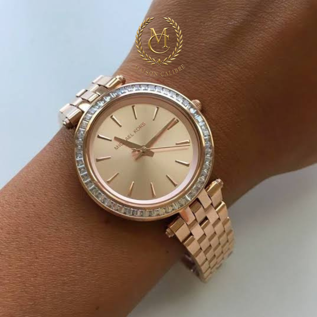 M.K L’Étoile Scintillante – Série M.K. (Édition Cristal Signature)