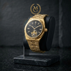 V.C Le Tourbillon Voyageur – Série Overseas (Édition Cœur Ouvert)
