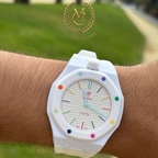 A.P.S La Royal Pop – Édition Limitée (Série Design Contemporain)