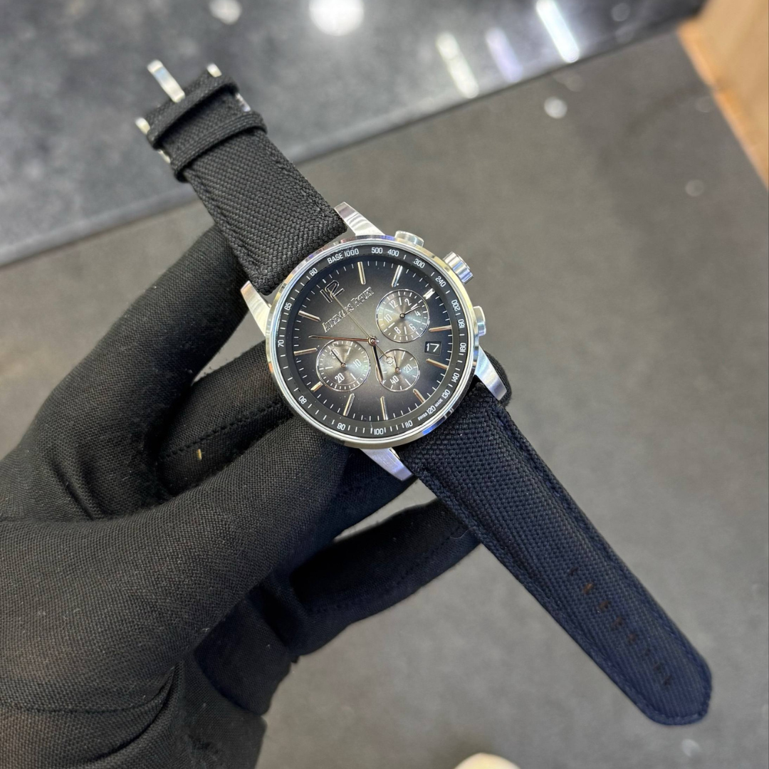 AP. L’Horizon – Code 11.59 Chronographe (Édition Contemporaine)