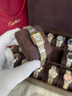C. L’Icône Féminine – La Panthère de Prestige (Édition Joaillerie)
