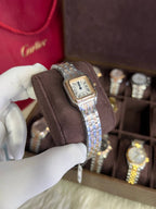 C. L’Icône Féminine – La Panthère de Prestige (Édition Joaillerie)