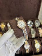 L’Élégance Flamingo – T. Collection (Édition Joaillerie Raffinée)