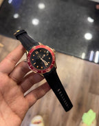 O. Le Scaphandrier – S. Diver 300M (Édition Marine & Caoutchouc)
