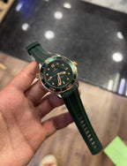O. Le Scaphandrier – S. Diver 300M (Édition Marine & Caoutchouc)