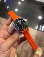 O. Le Scaphandrier – S. Diver 300M (Édition Marine & Caoutchouc)