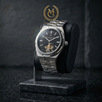 V.C Le Tourbillon Voyageur – Série Overseas (Édition Cœur Ouvert)