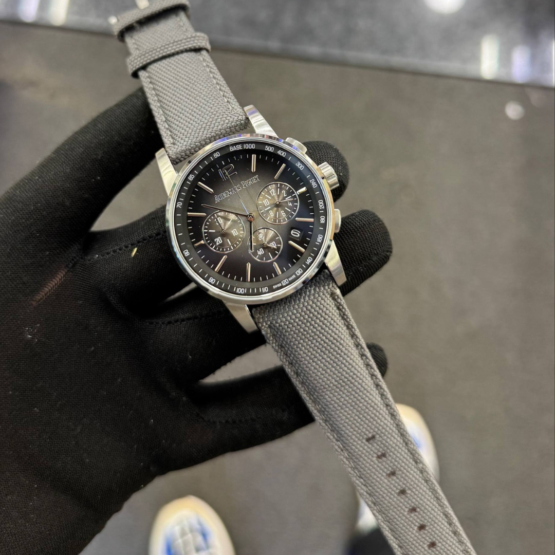 AP. L’Horizon – Code 11.59 Chronographe (Édition Contemporaine)
