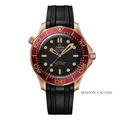 O. Le Scaphandrier – S. Diver 300M (Édition Marine & Caoutchouc)