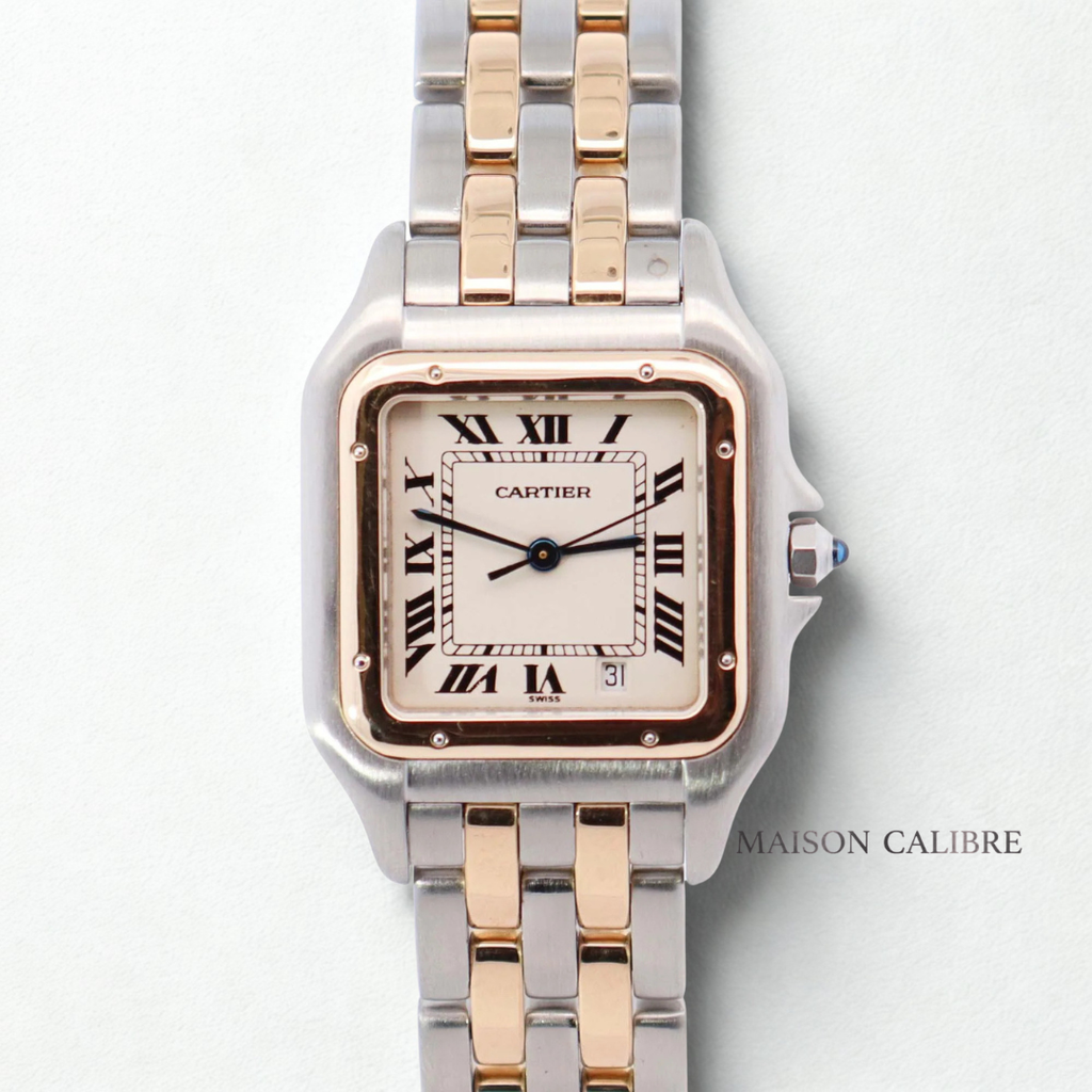C. L’Icône Féminine – La Panthère de Prestige (Édition Joaillerie)