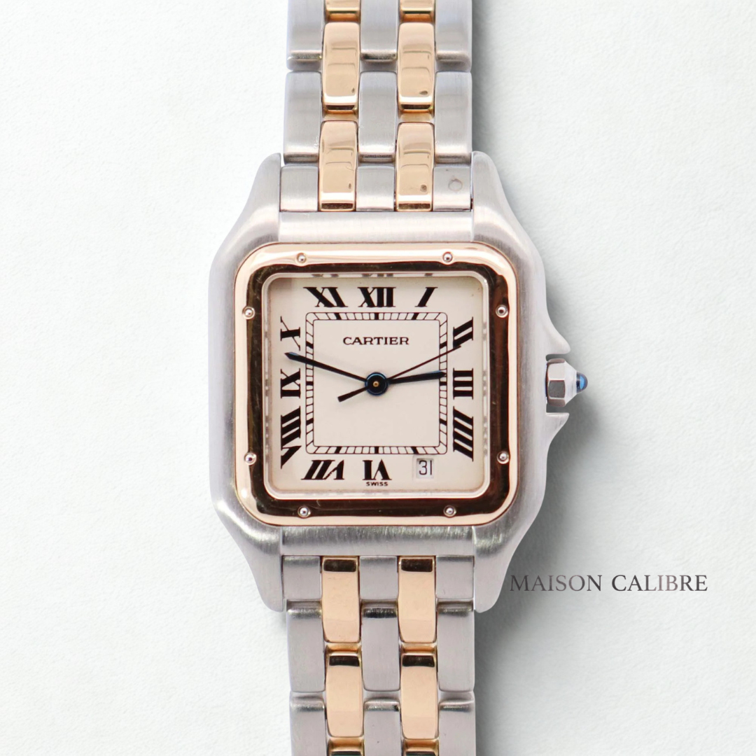 C. L’Icône Féminine – La Panthère de Prestige (Édition Joaillerie)