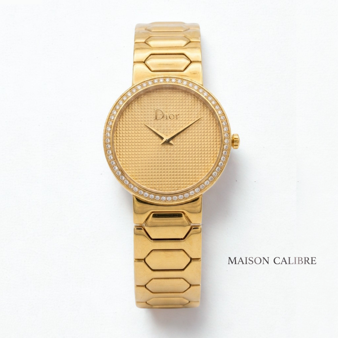 D. L’Éclat Couture – Série G. Silhouette (Standard de Prestige)