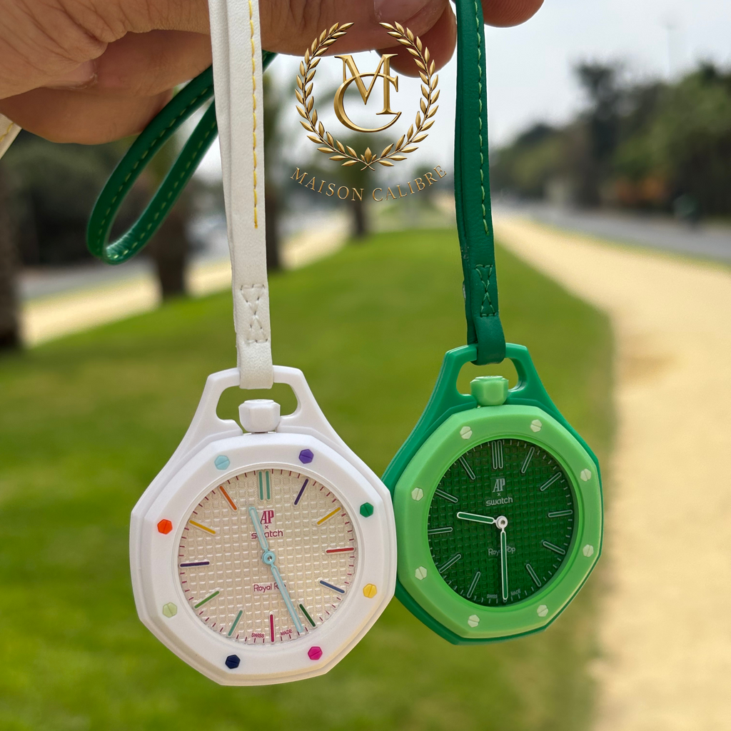 A.P.S La Royal Pop – Édition Limitée (Série Design Contemporain)