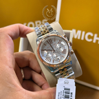 M.K L'Éclat Couture – Série M.K. (Édition Glamour Bicolore)