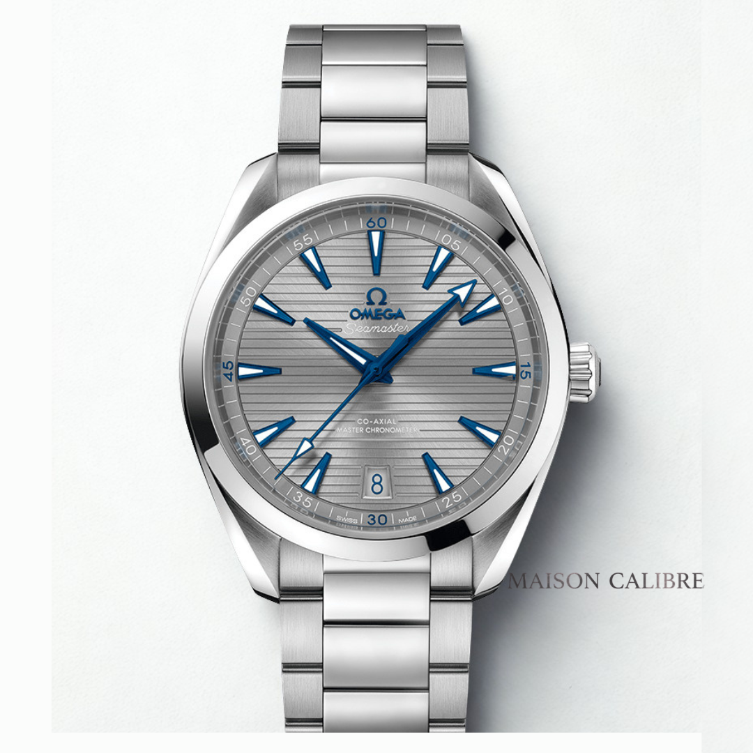 O. L'Équilibre Absolu – Aqua Series (Édition Signature)
