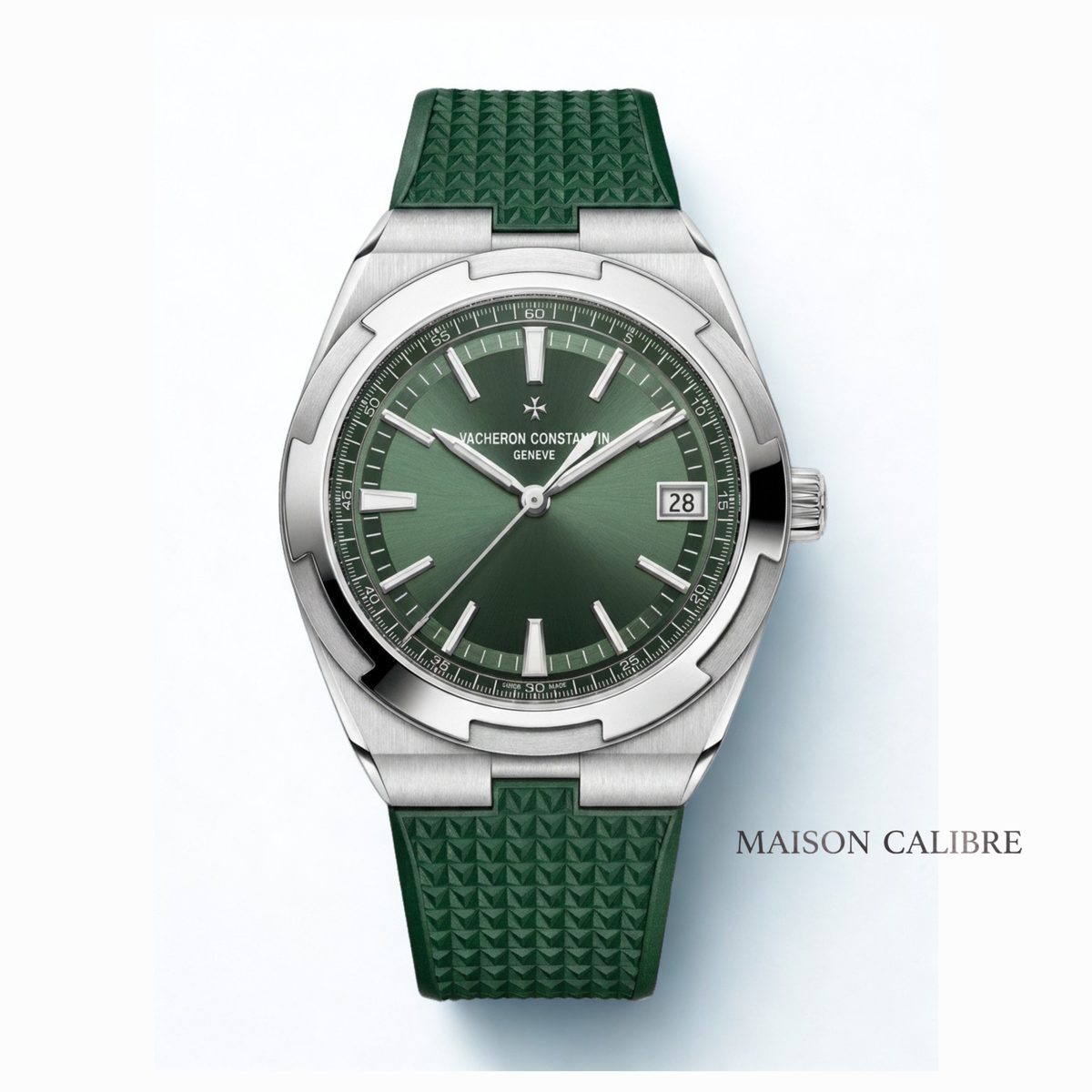 V.C L’Horizon Overseas – Édition Signature (Standard de Prestige)