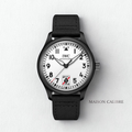 I.W.C L'Aviateur – Série Tactical (Édition Textile de Prestige)