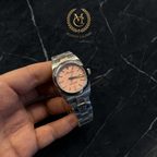 R. Oyste.r Perpetual 41 – Acier 904L