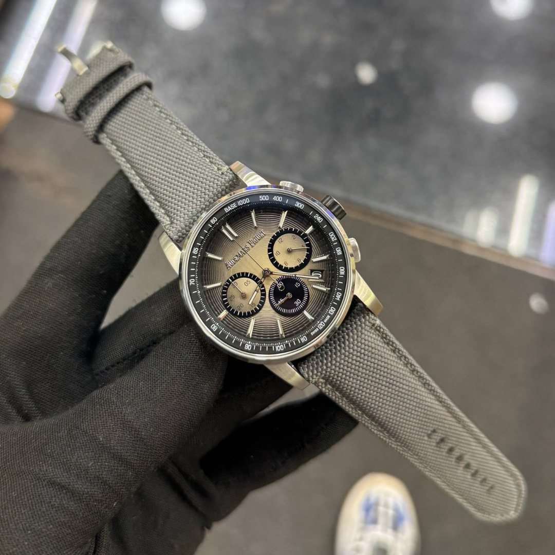 AP. L’Horizon – Code 11.59 Chronographe (Édition Contemporaine)