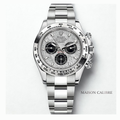 R. L’Adrénaline – Daytona Chrono (Édition Circuit 904L)