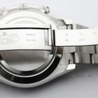 R. L’Adrénaline – Daytona Chronographe Panda (Édition Swiss)