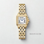 C. L’Icône Féminine – La Panthère de Prestige (Édition Joaillerie)