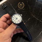 I.W.C L'Aviateur – Série Tactical (Édition Textile de Prestige)
