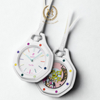 A.P.S La Royal Pop – Édition Limitée (Série Design Contemporain)