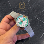 B. Le Chronographe Top-Time – Édition Limited Mesh (Série Classic Cars)
